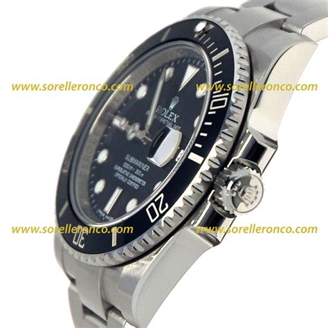 ghiera rolex submariner originale prezzo|Accessori/ricambi Rolex .